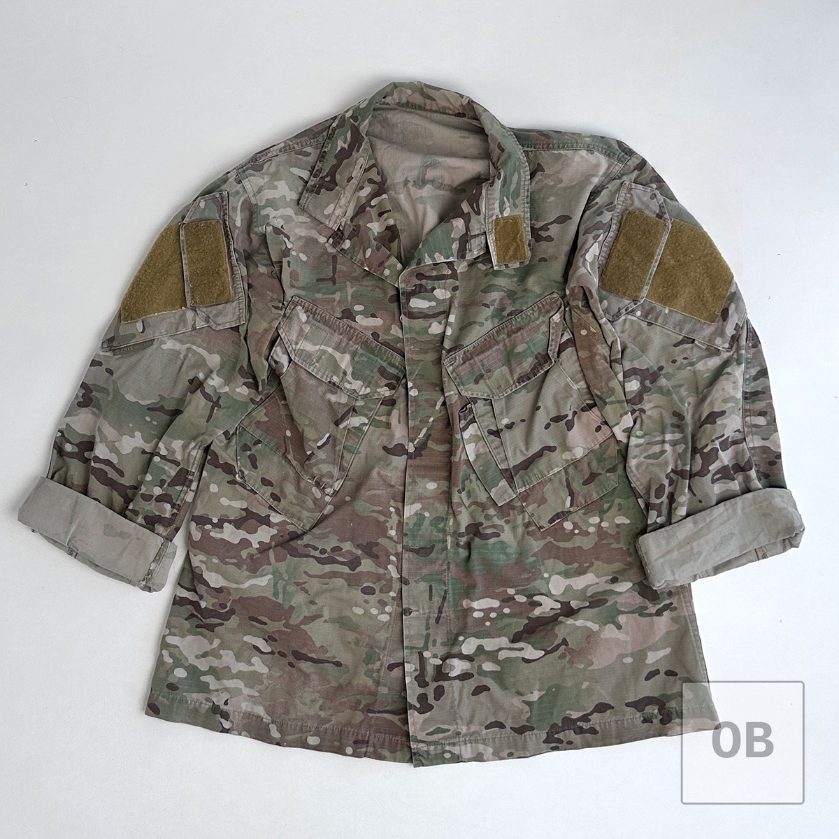 Crye Precision Gen 2 field shirt.