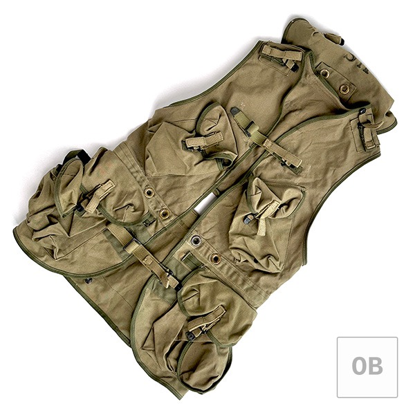 WWII Ranger Assault Vest
